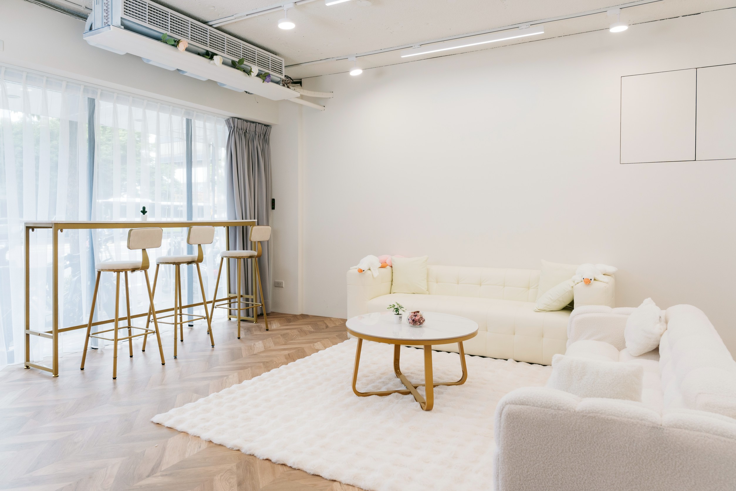 Studio A - 居家風格攝影棚 照片 1